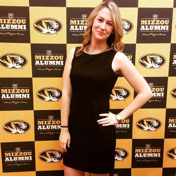 Ms. Katie Meyer Ms. Katie Meyer